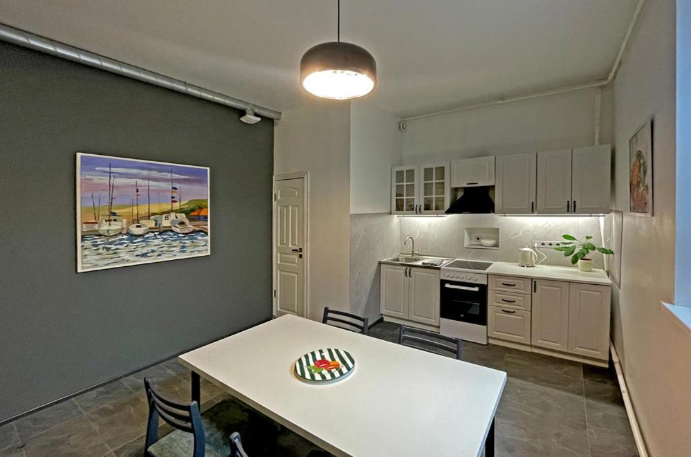 Artist Apartment VNO Eksteriør bilde