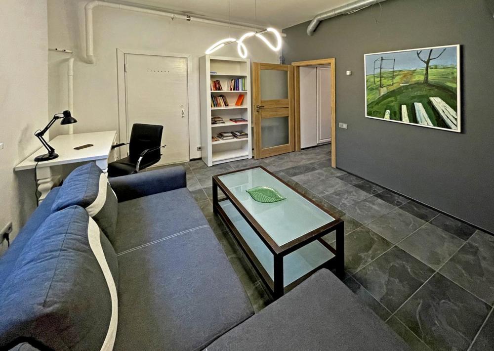 Artist Apartment VNO Eksteriør bilde