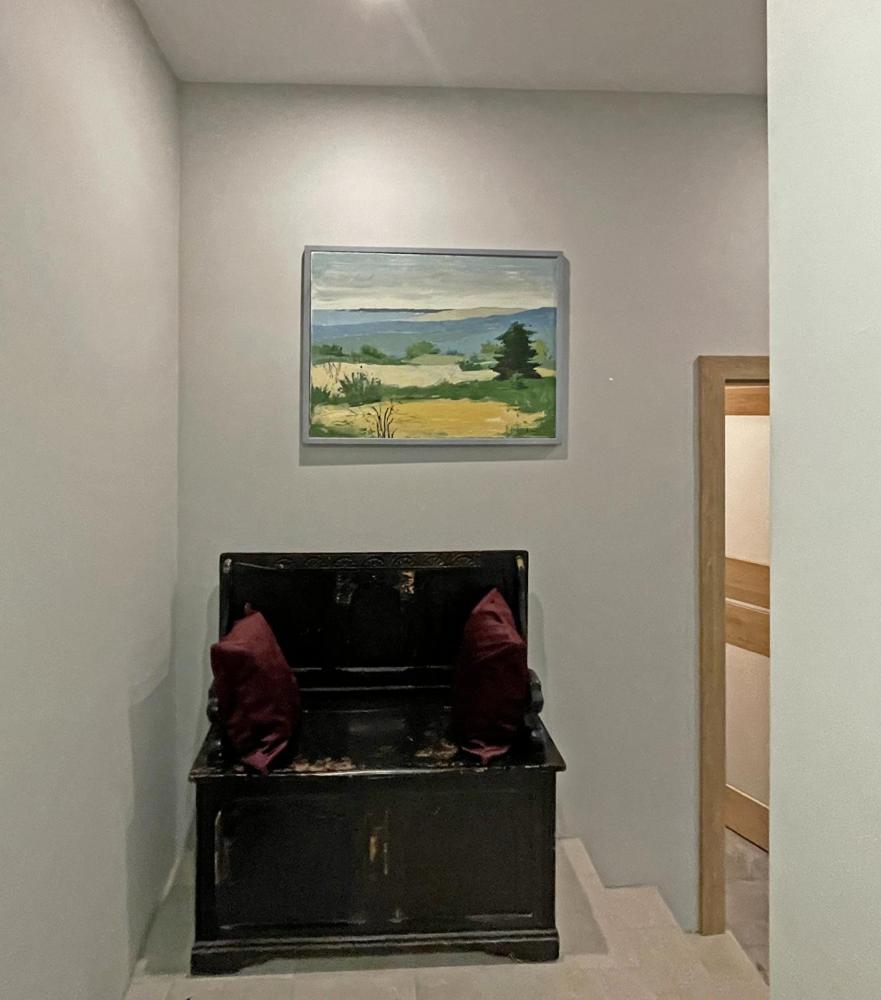 Artist Apartment VNO Eksteriør bilde