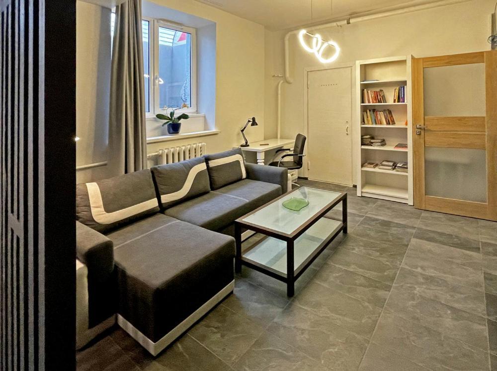 Artist Apartment VNO Eksteriør bilde