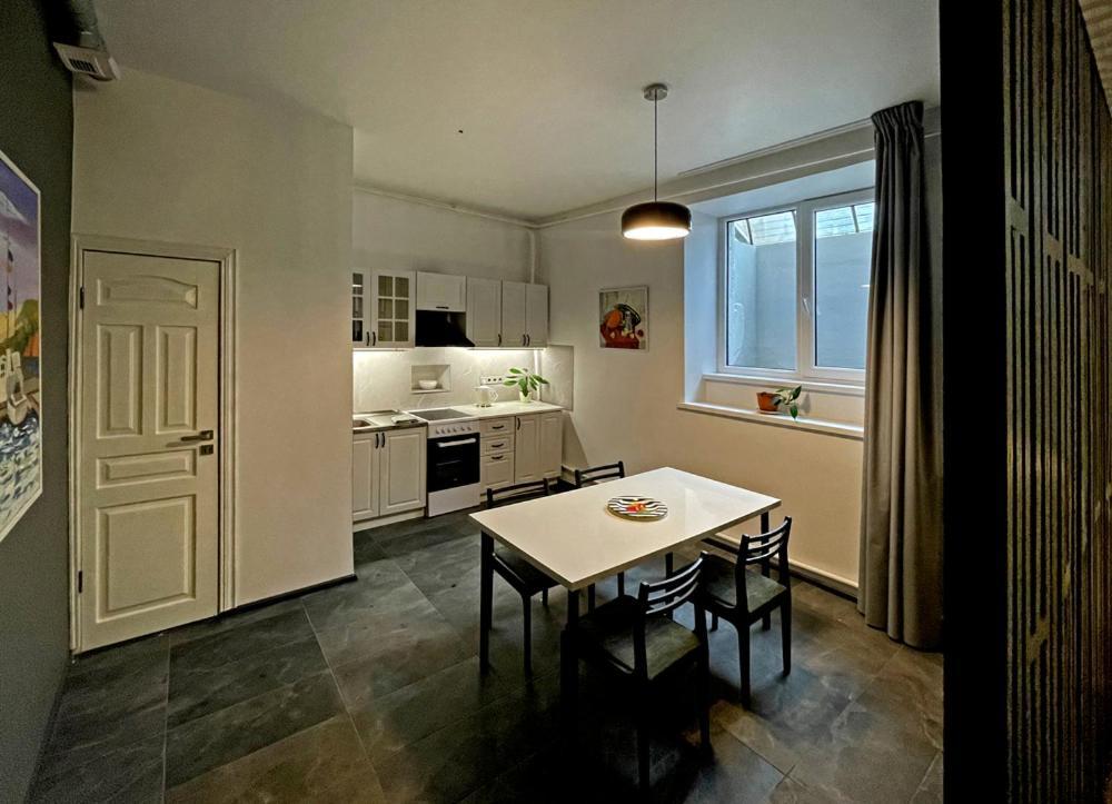 Artist Apartment VNO Eksteriør bilde