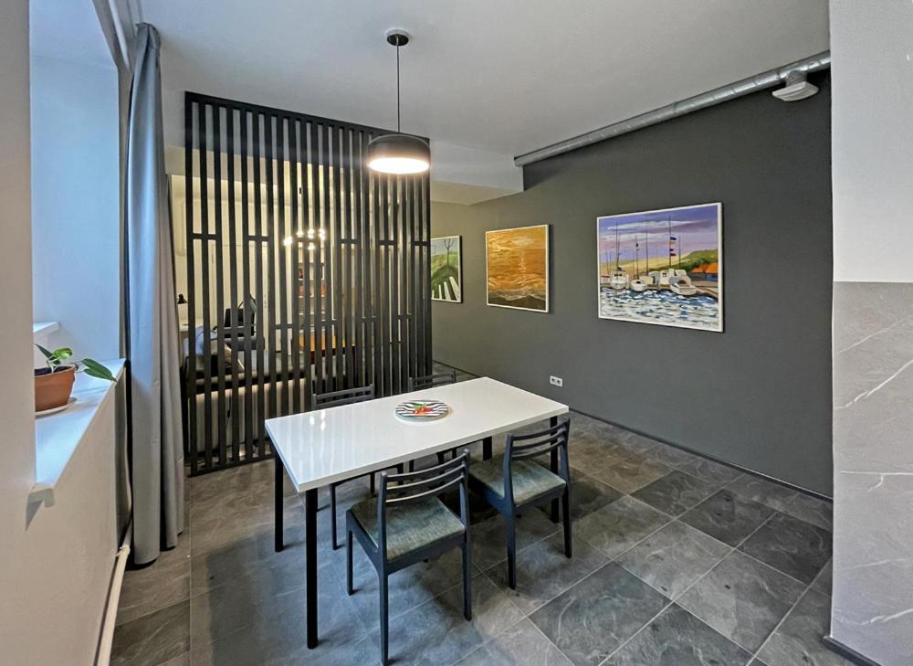 Artist Apartment VNO Eksteriør bilde