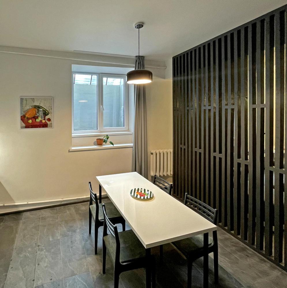 Artist Apartment VNO Eksteriør bilde