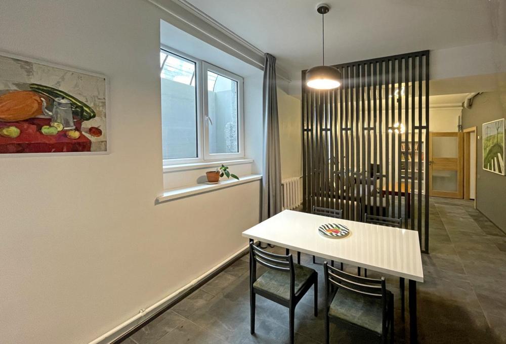 Artist Apartment VNO Eksteriør bilde