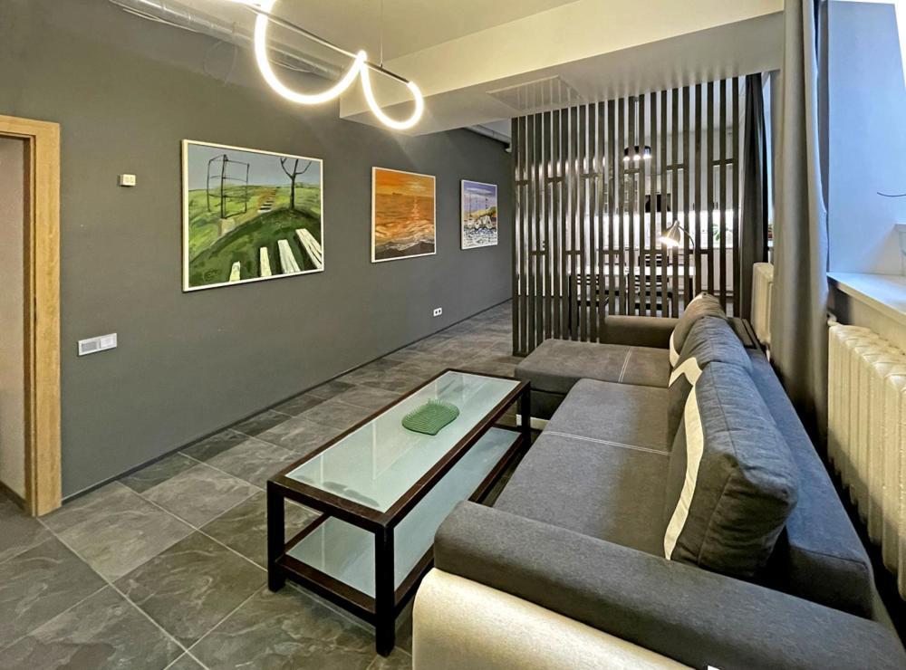 Artist Apartment VNO Eksteriør bilde