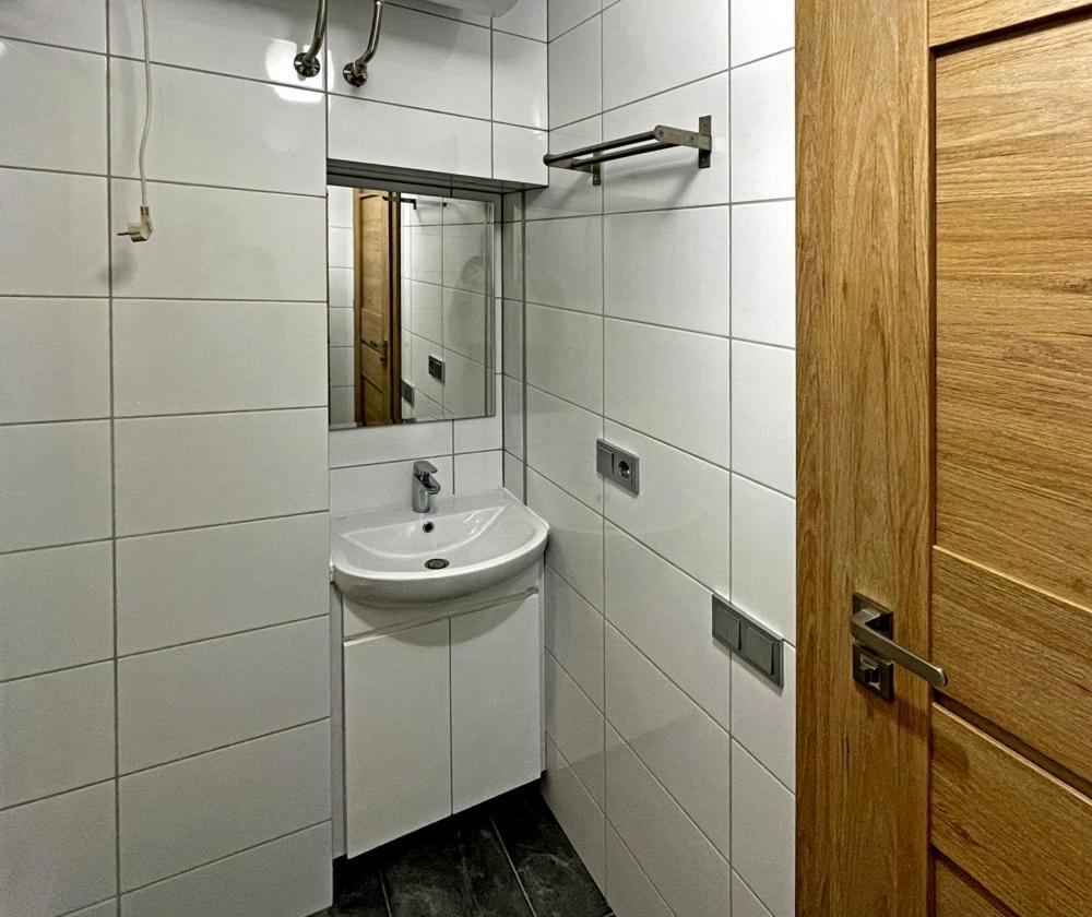 Artist Apartment VNO Eksteriør bilde